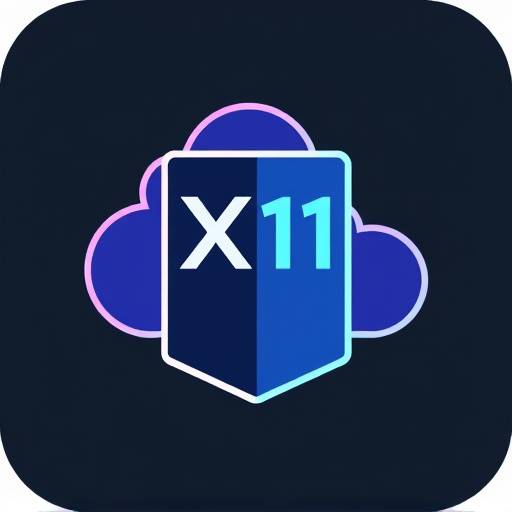 X11 Server Icon